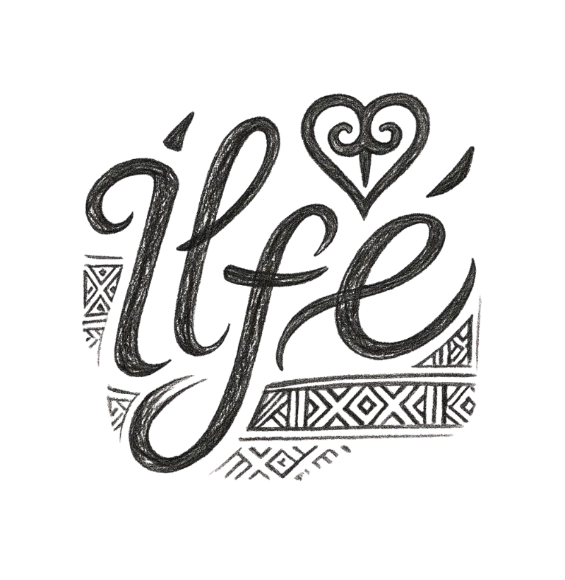 Ifé: Amor Ancestral