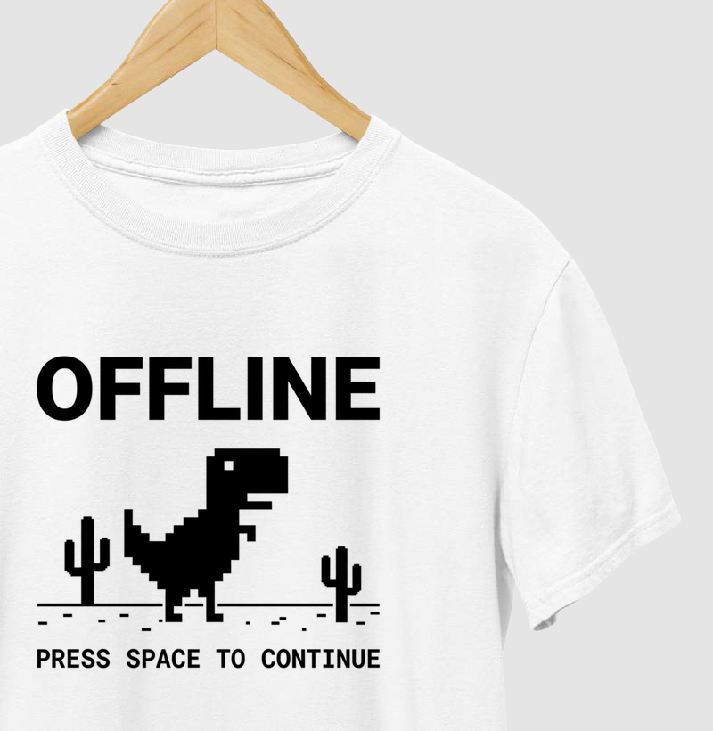 Offline Dino