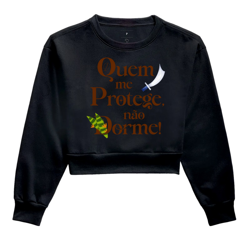 Quem me protege não dorme