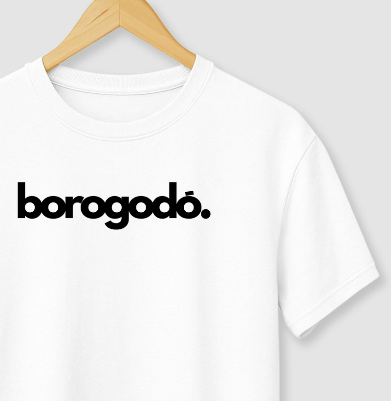 Borogodó