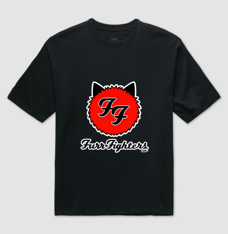 Furr Fighters