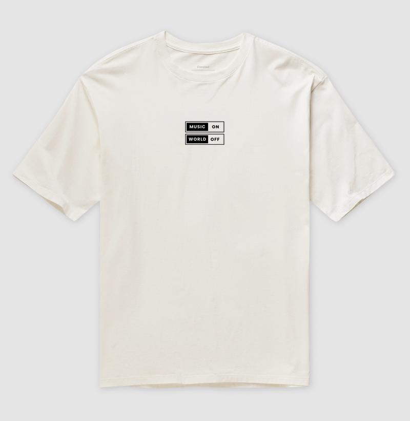 Camiseta