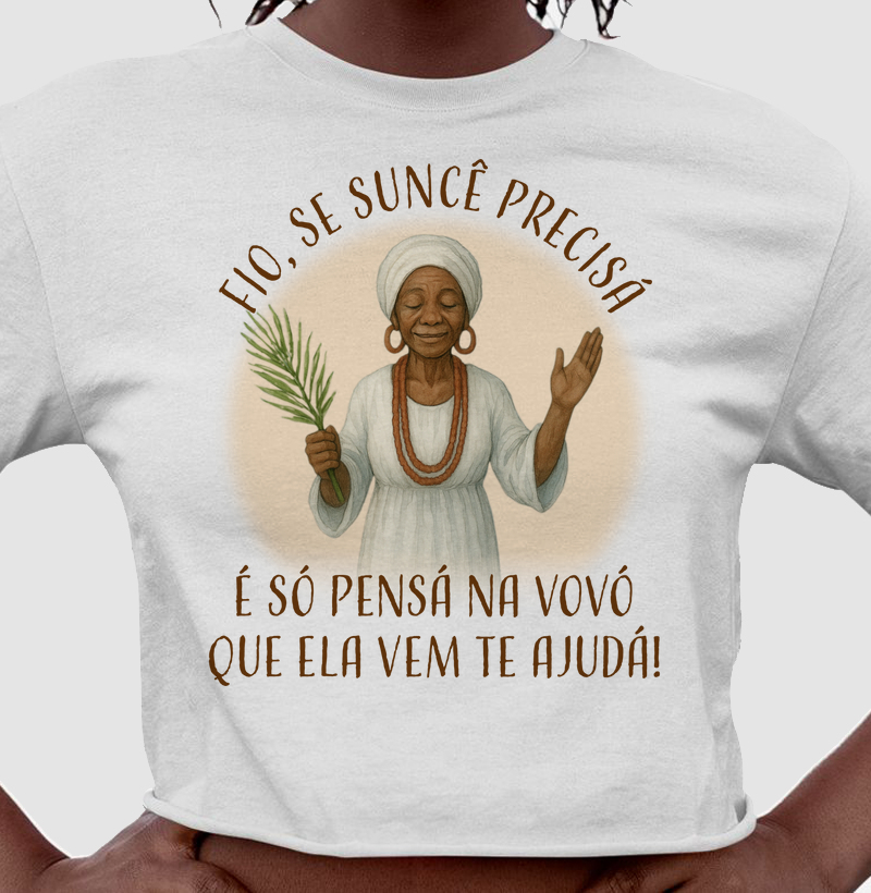 Colo de vó