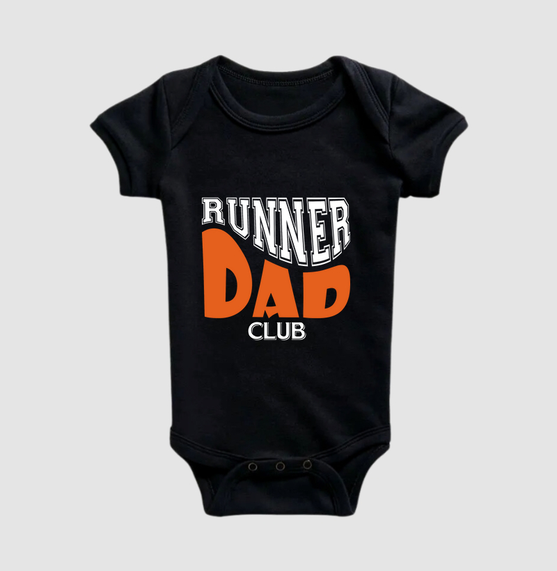 Runner dad club