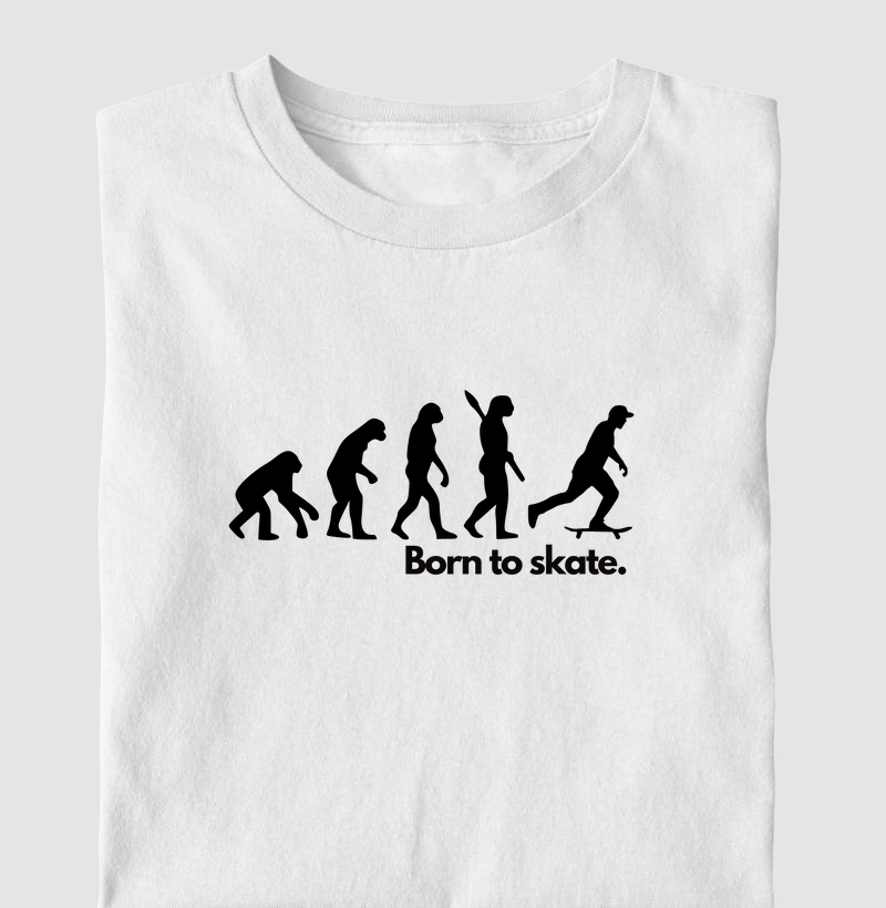 Born to Skate