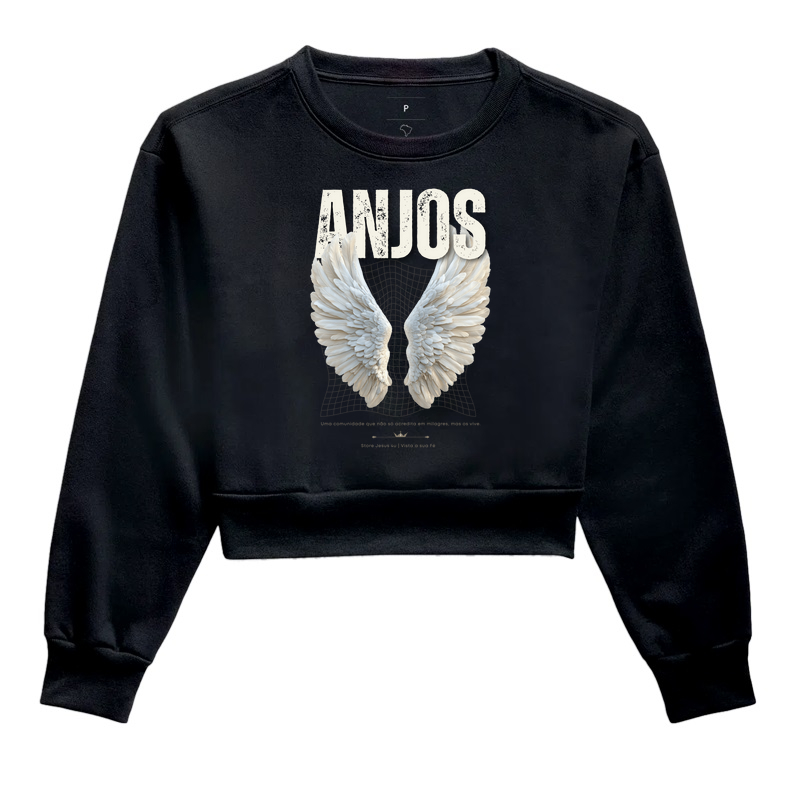👼 Anjos – Guardiões da Presença Divina
