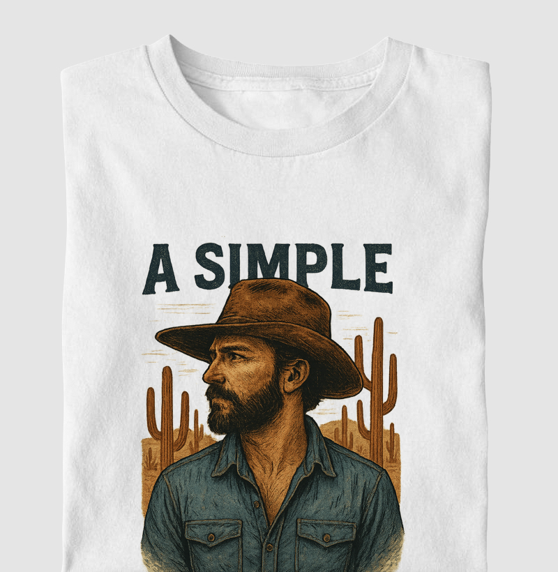 Simple Man