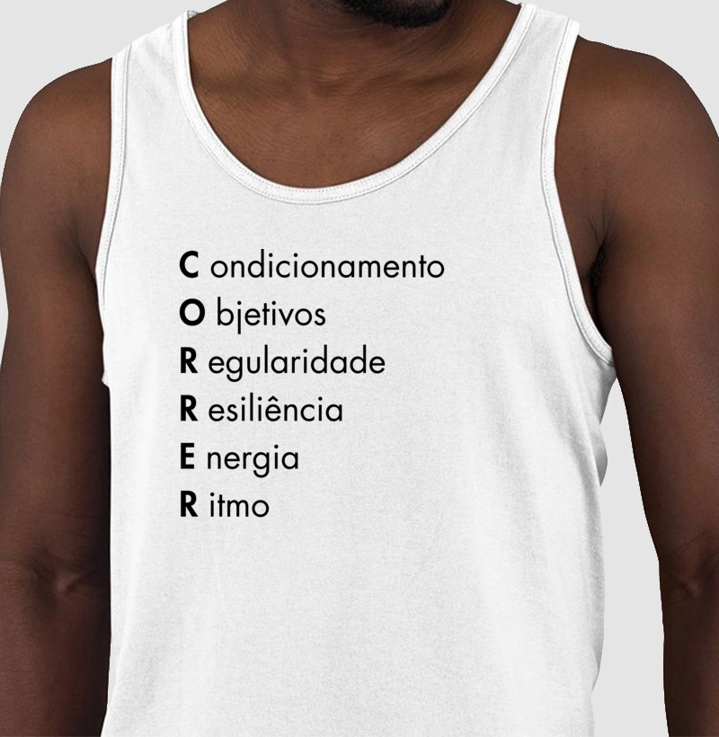CORRER