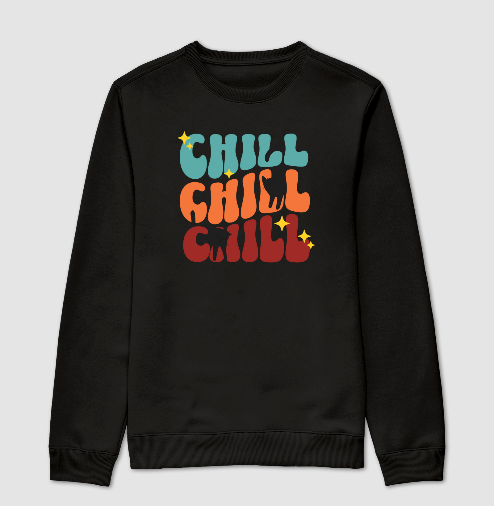 CHILL