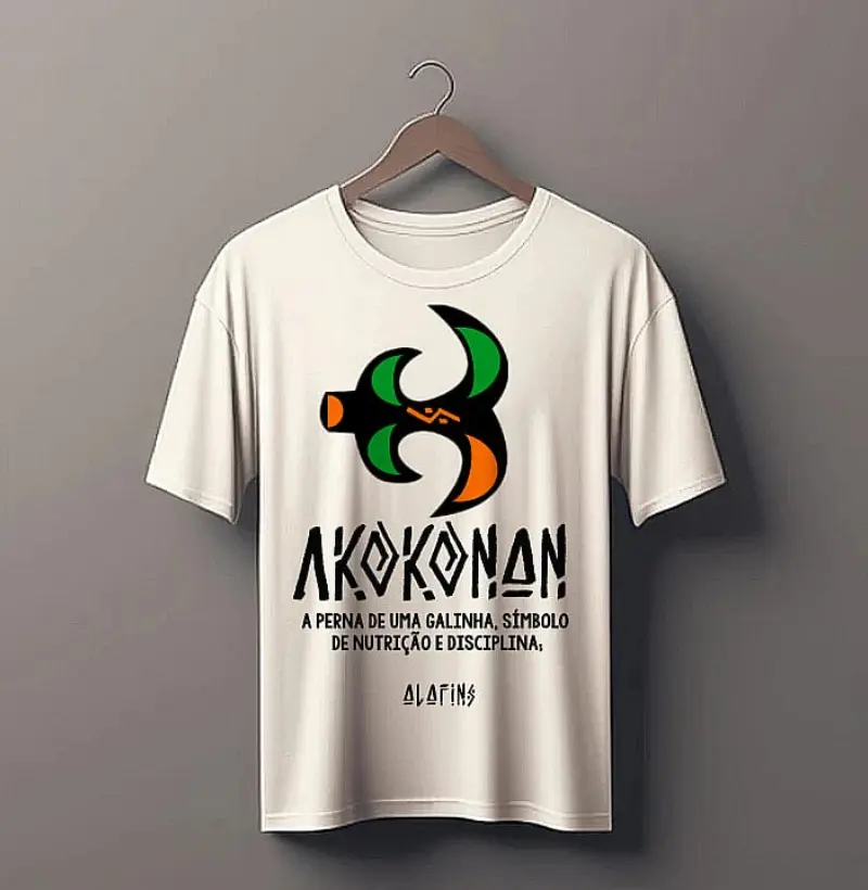 Adinkra Akokonan