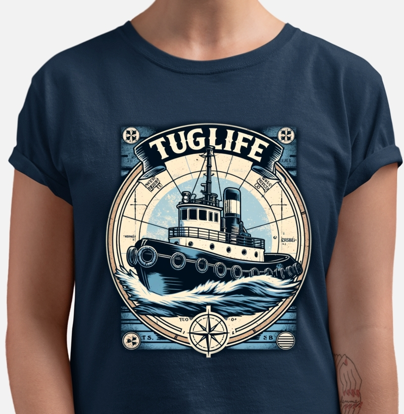 TugLife Vintage