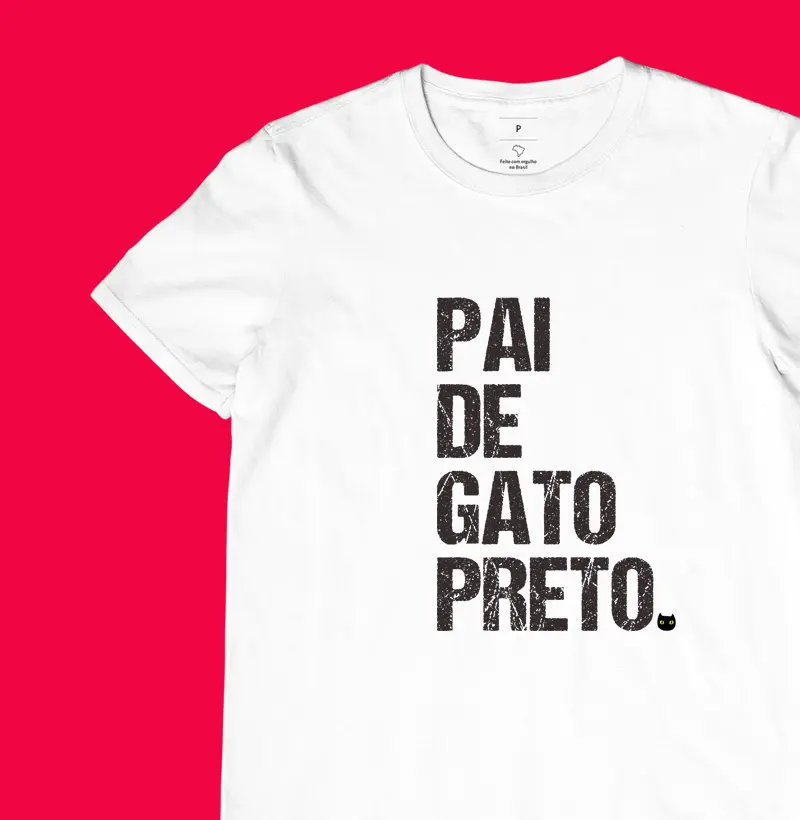 Pai de Gato Preto