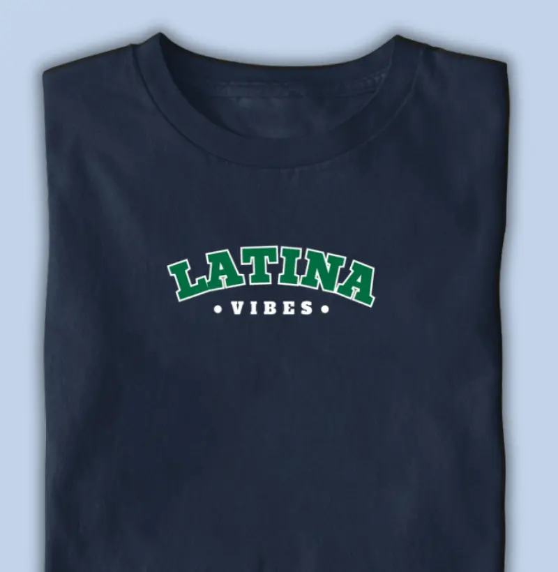 latina vibes