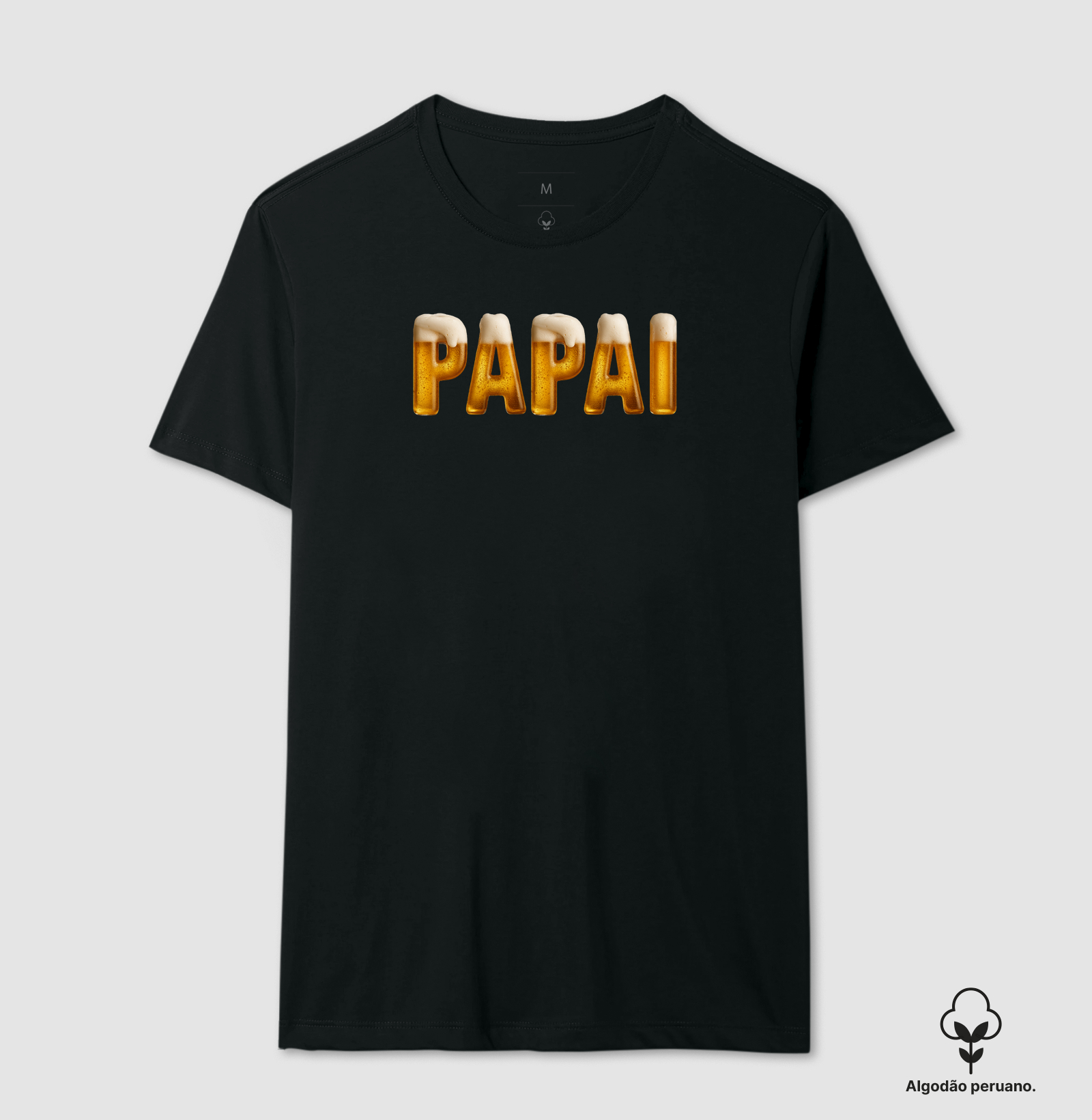 Papai cerveja