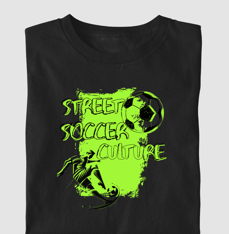 STREETSOCCER CULTURA