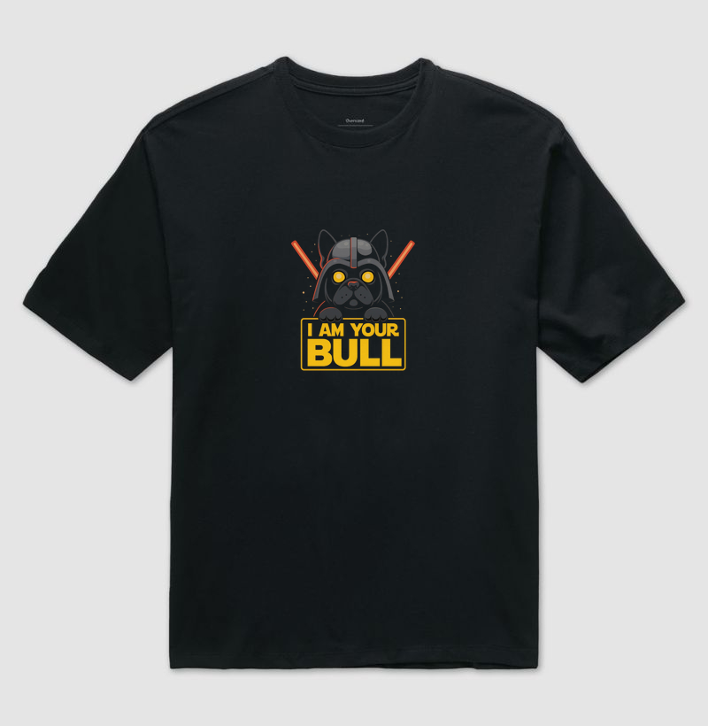 THE DARK BULL