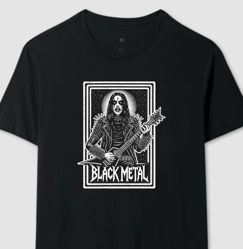 Black Metal