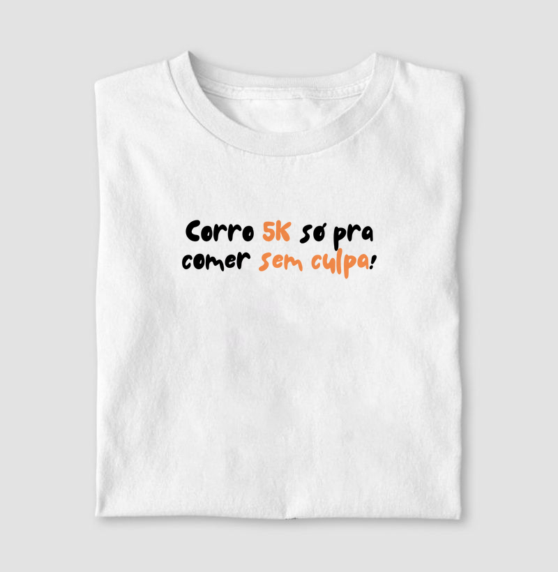 Comer Sem Culpa