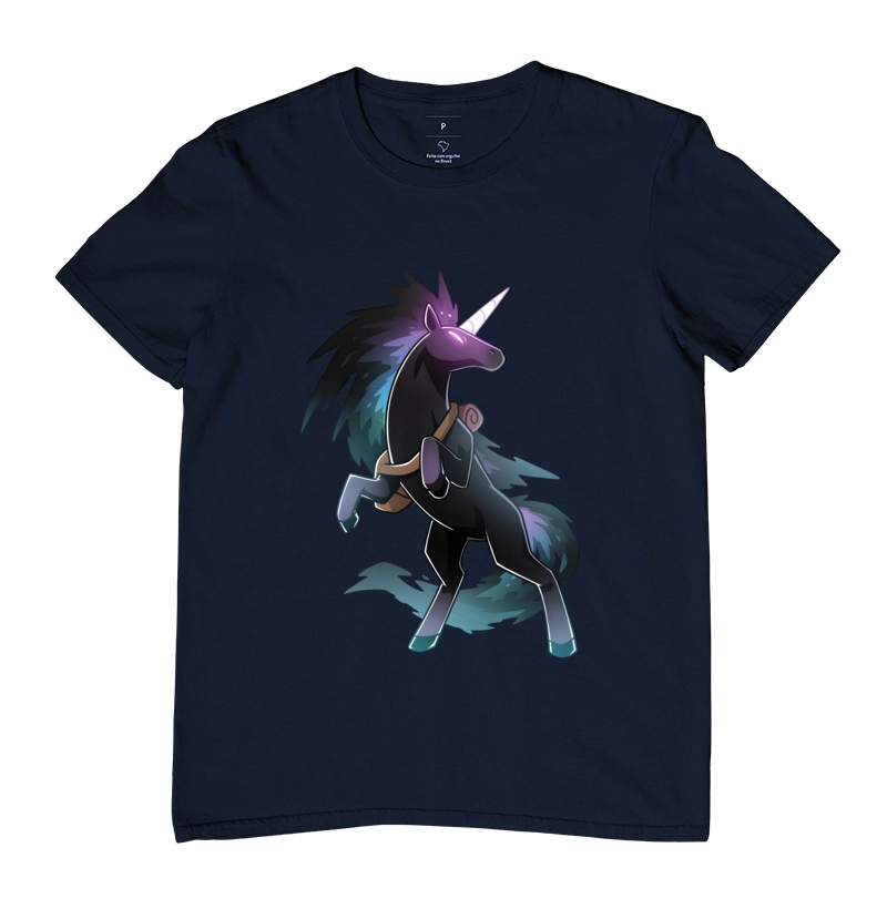 Unicornio Guerreiro