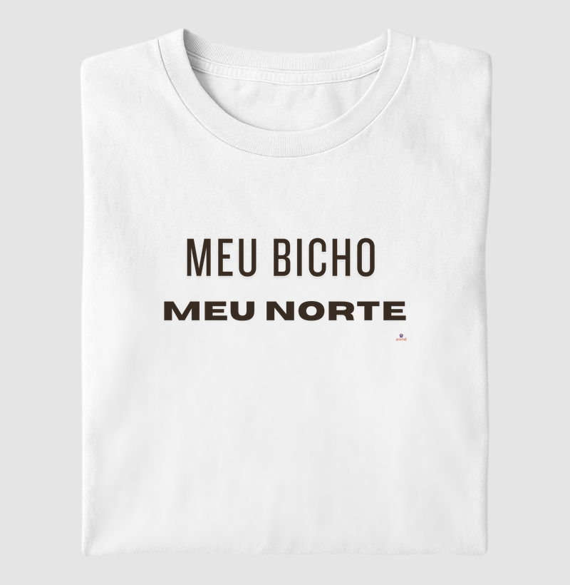 Meu Bicho Meu Norte