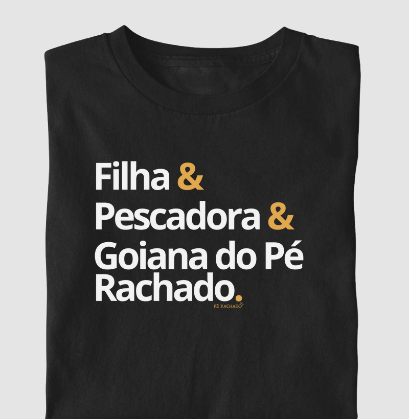 Filha Pescadora