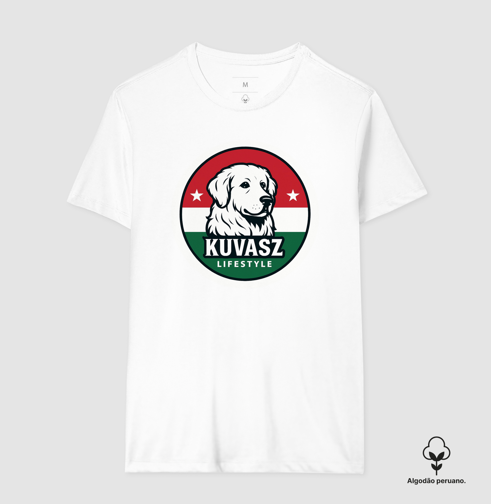 Kuvasz Lifestyle