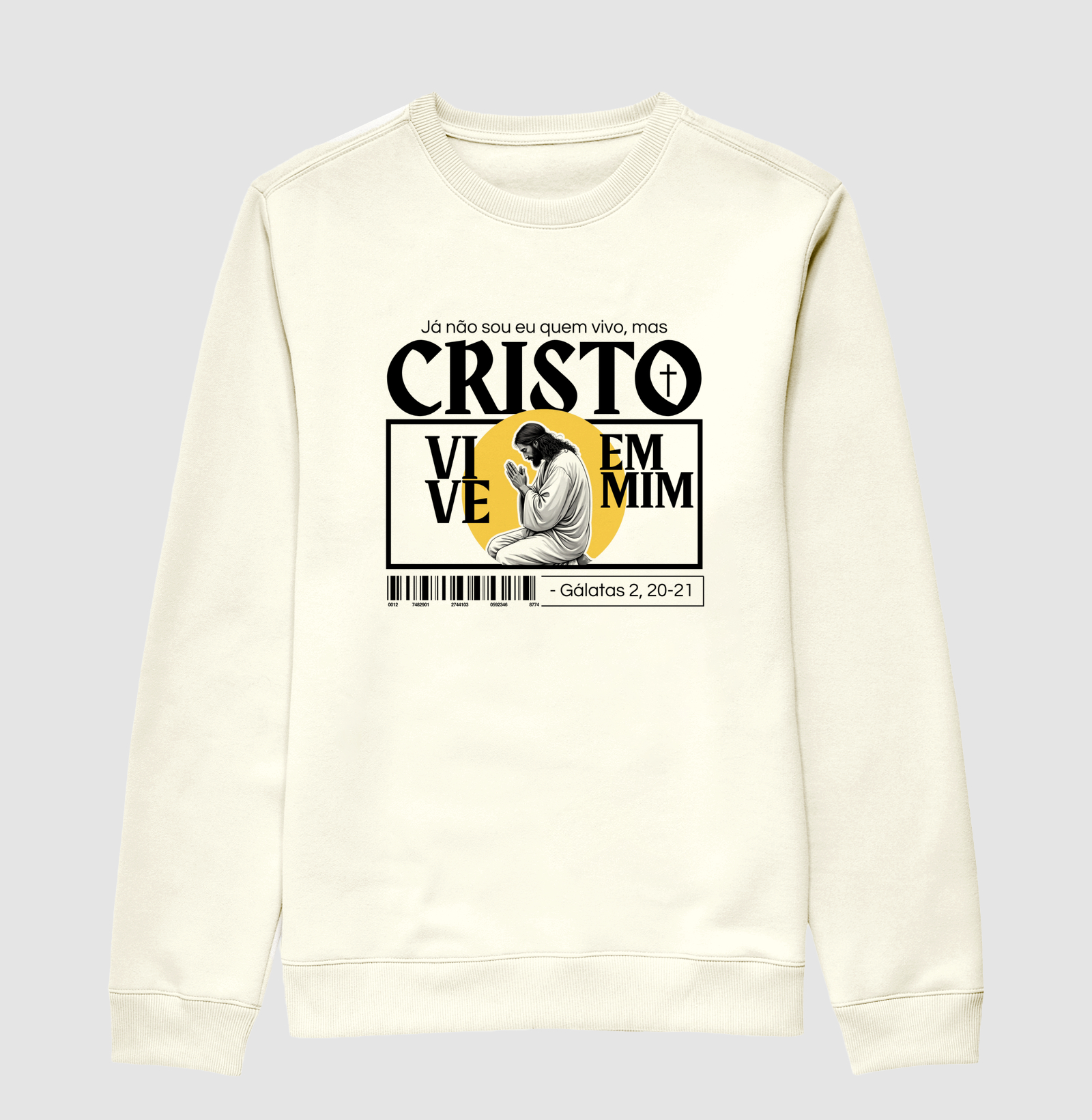 Cristo Vive em Mim