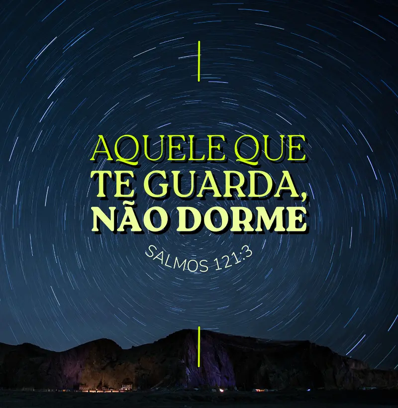 Camisetas Salmos