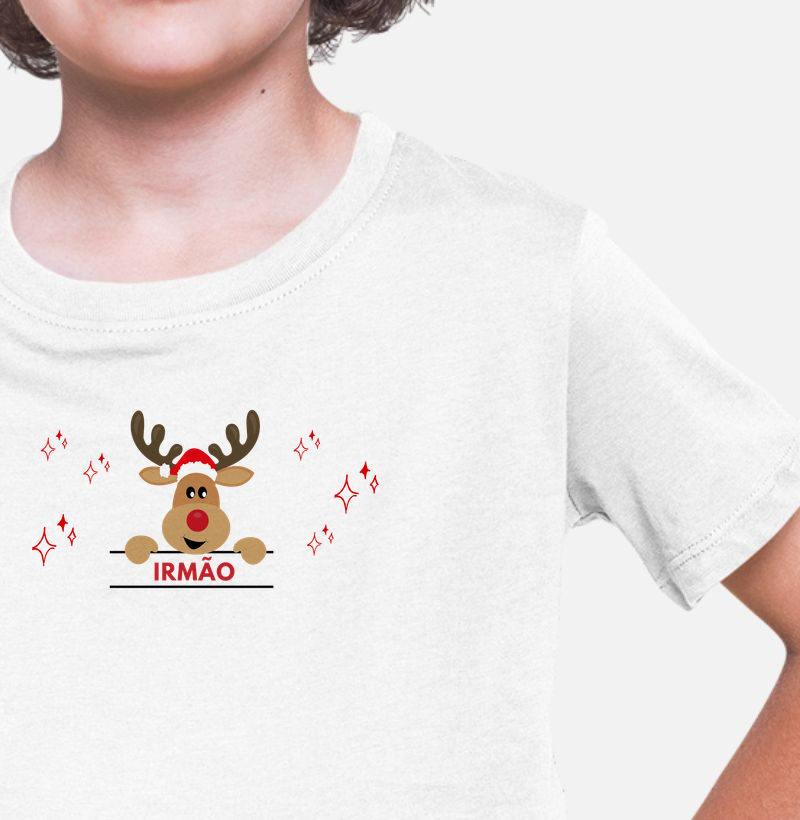 Coleção Em Família — Irmão