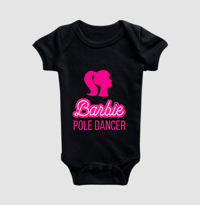 BARBIE POLE DANCER