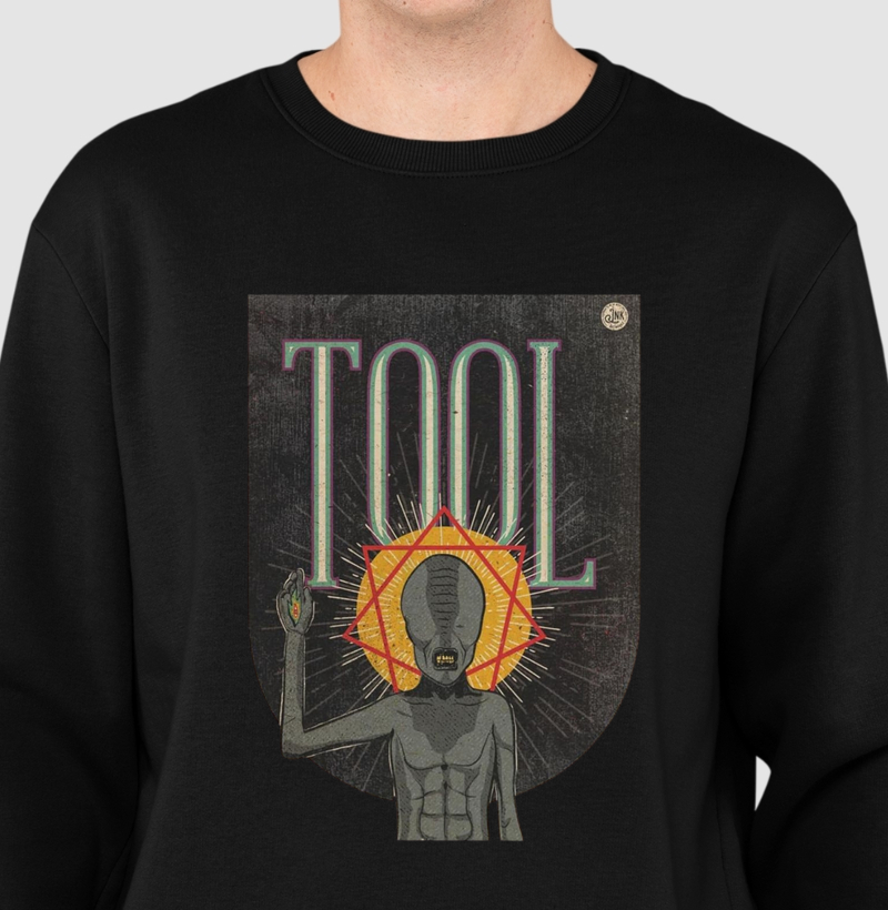 Tool - E.T
