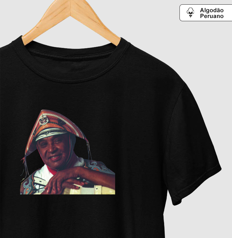 Luiz Gonzaga - Duetos com mestre Lua