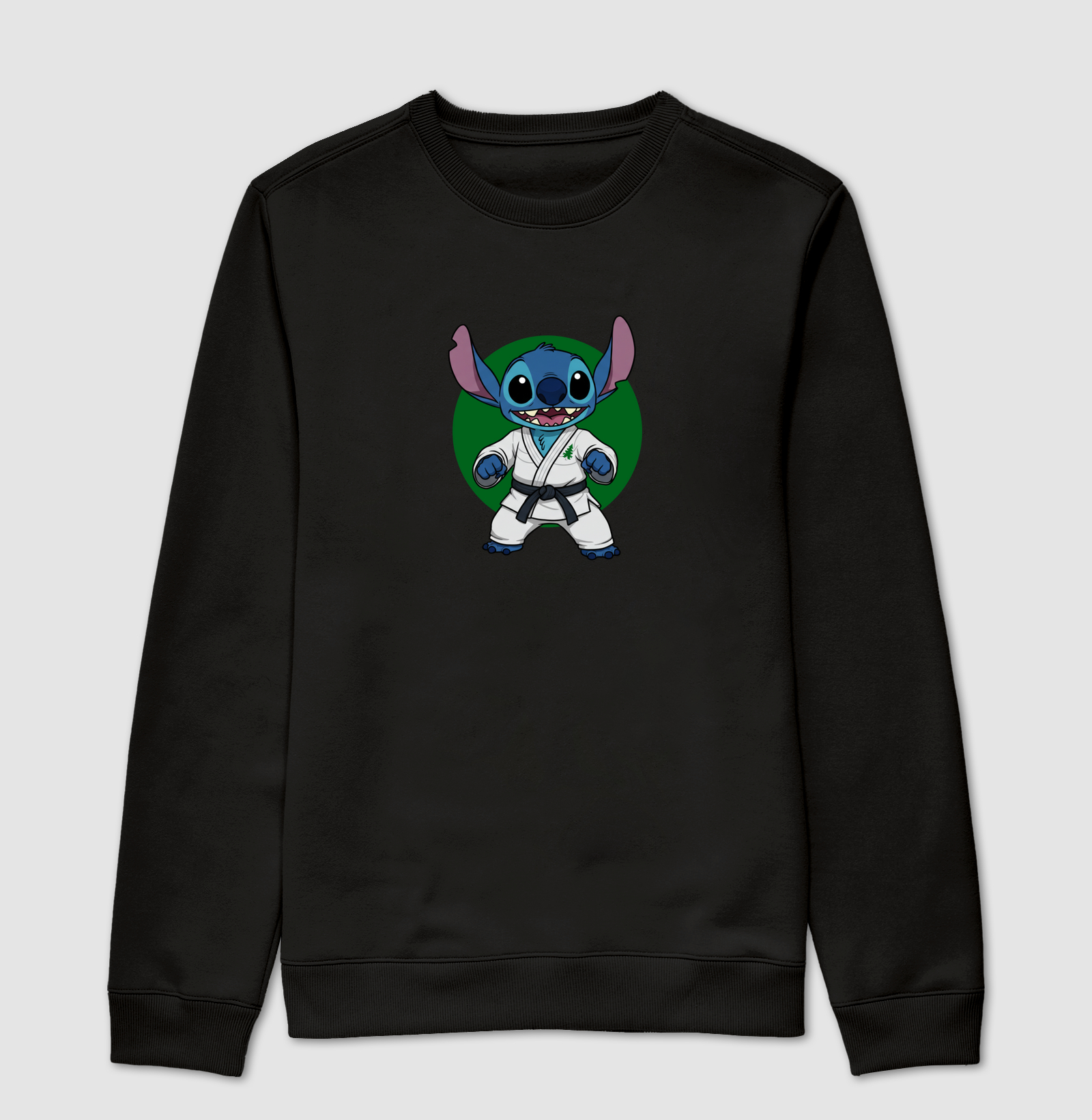 Ohana em Ação