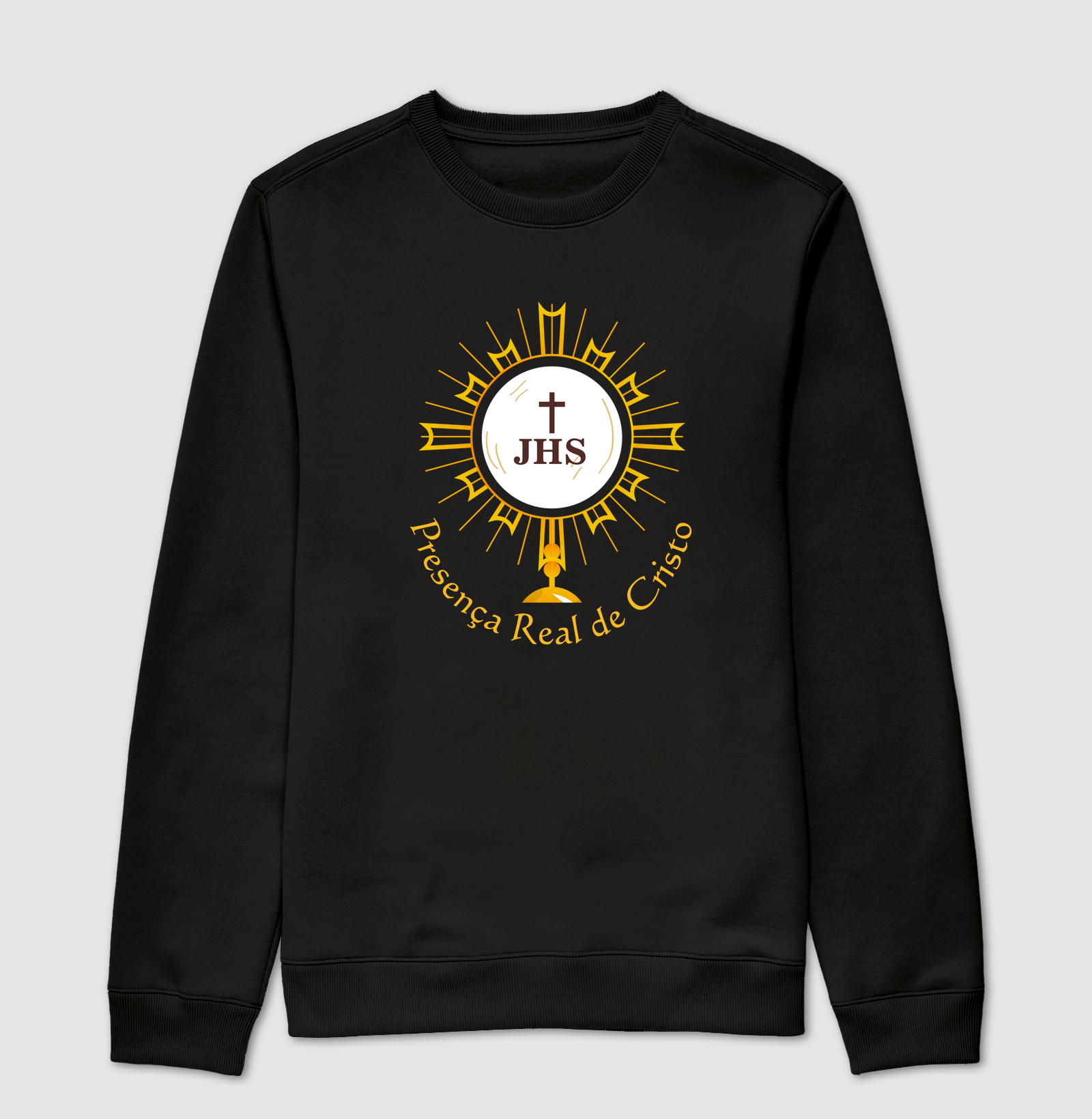 Presença Real de Cristo