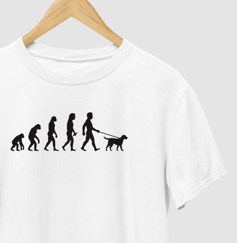 Evolução do homem