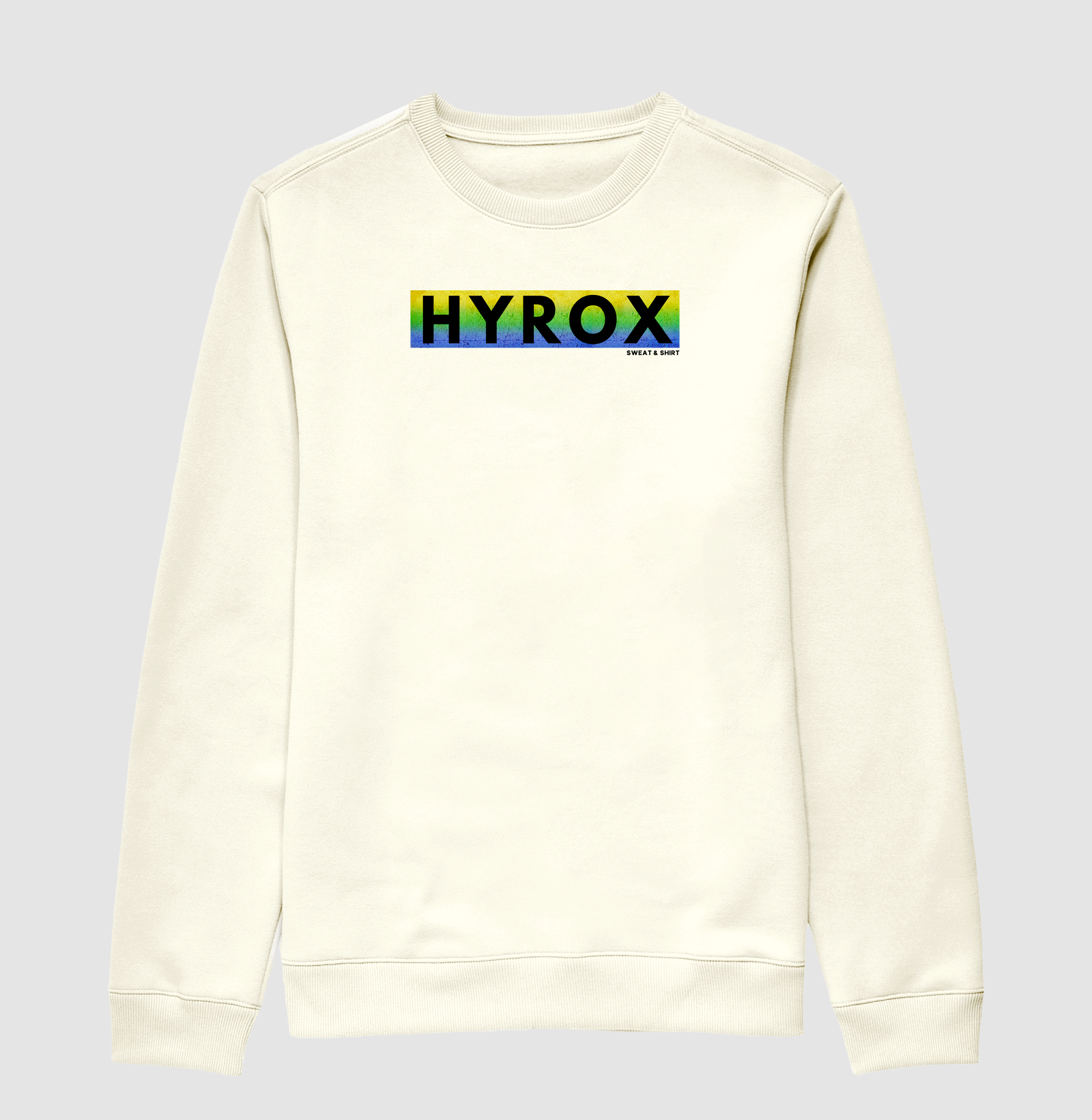 Camiseta Hyrox