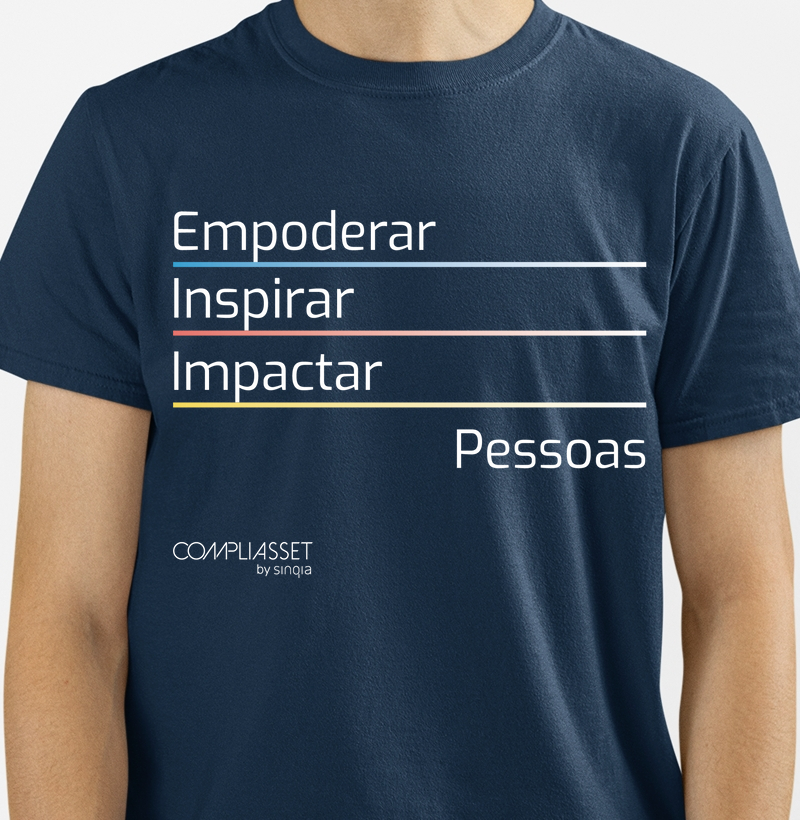 Empoderar Pessoas 2024