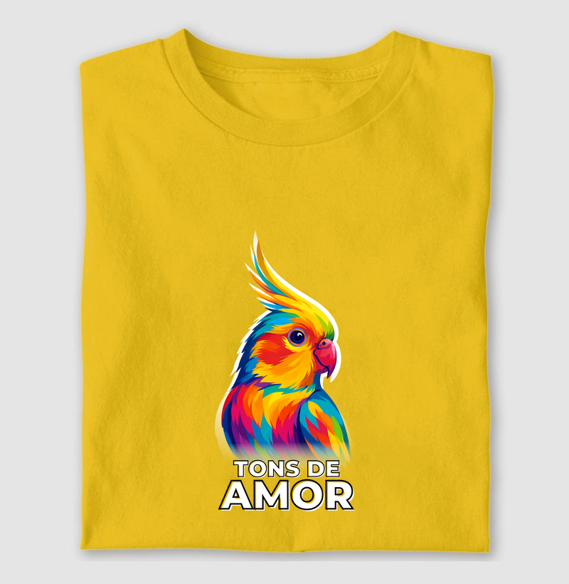 Tons de Amor