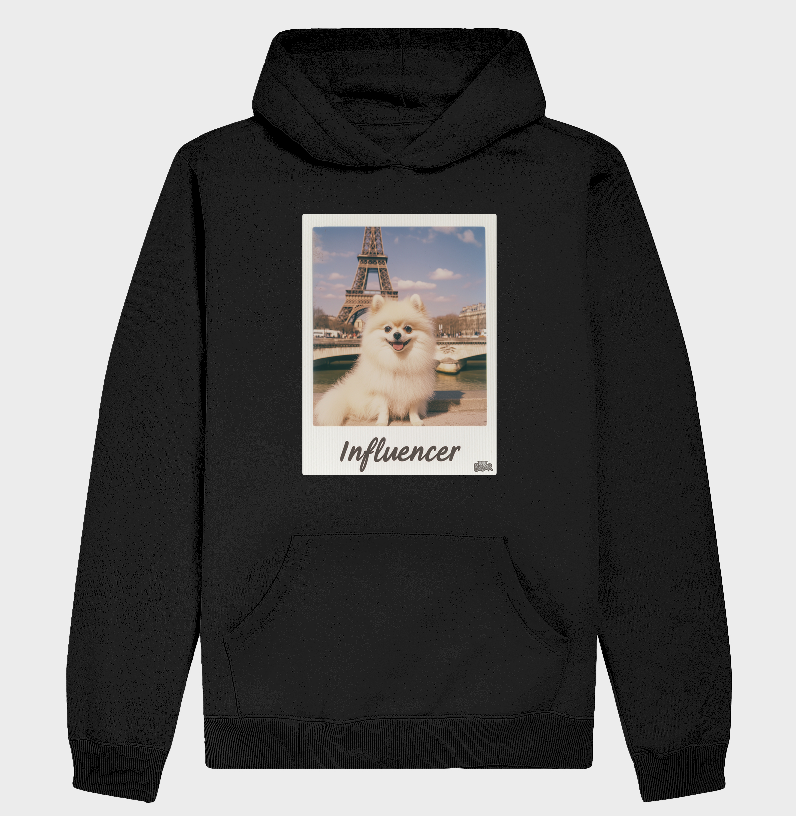 Influencer (Branco)