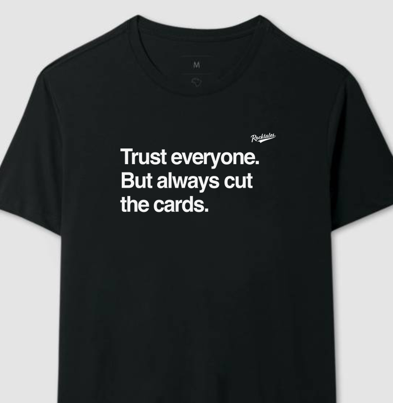 Trust Everyone