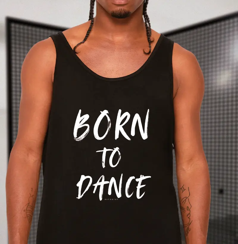 BORN TO DANCE vol. 1