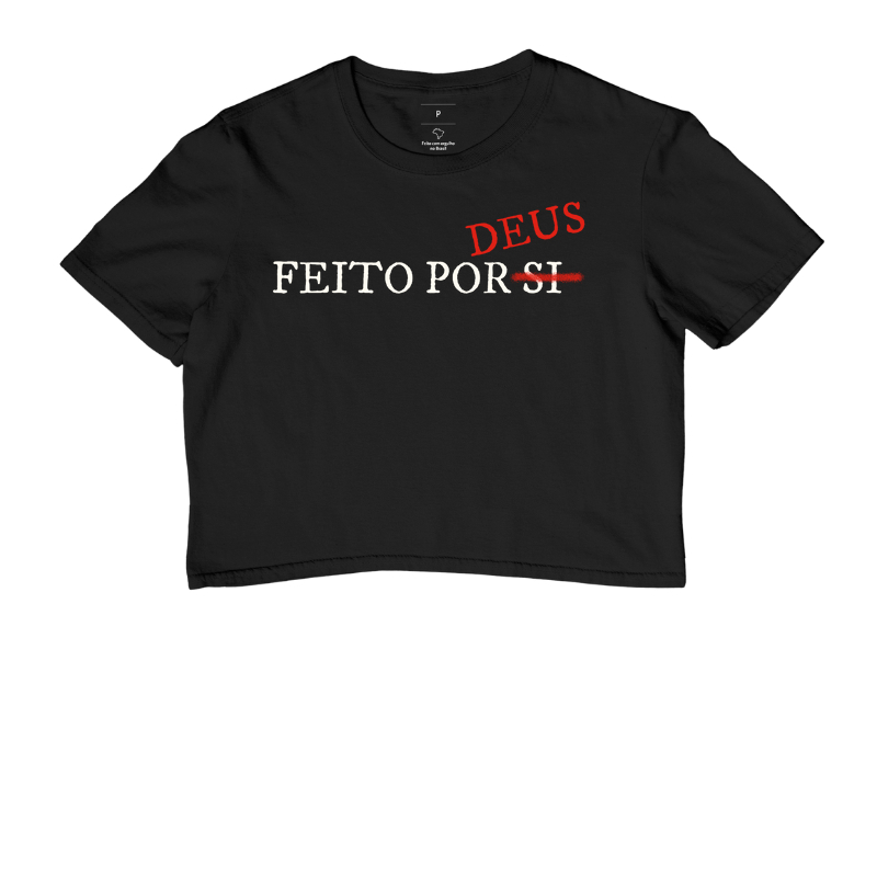 Feito por Deus