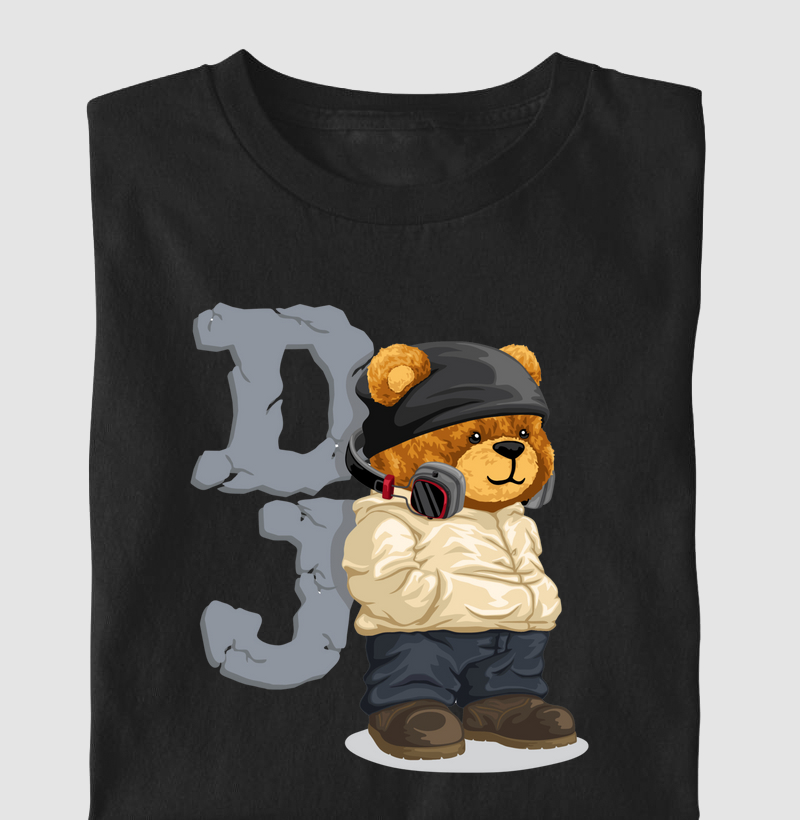 DJ TEDDY
