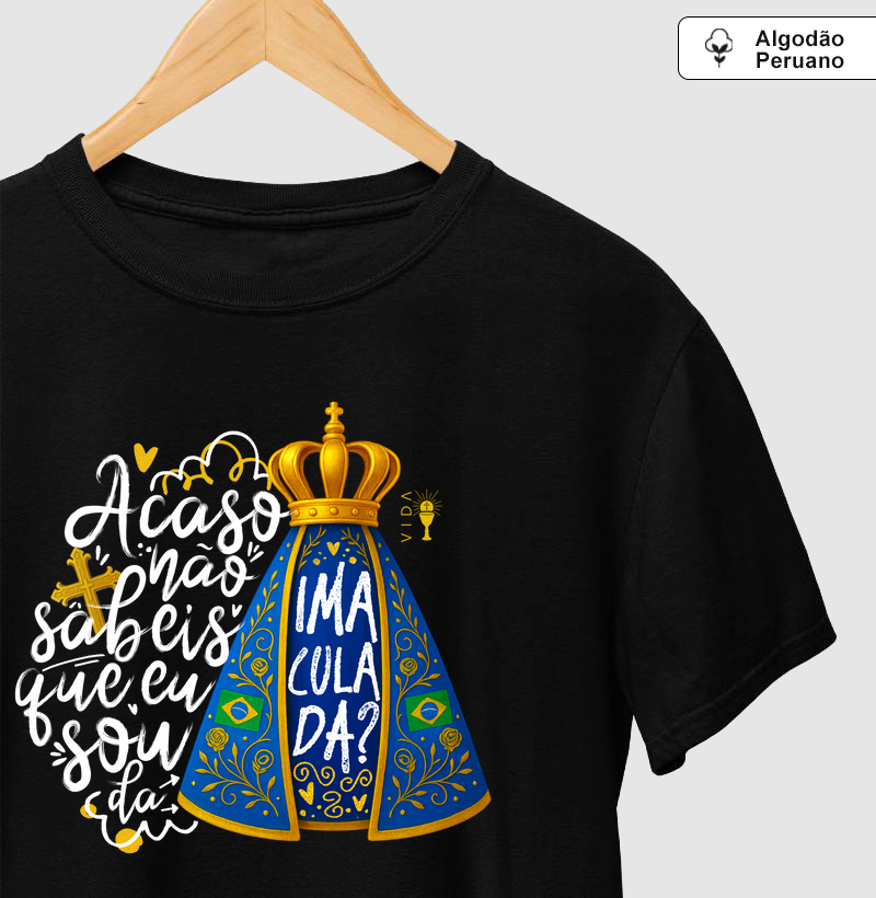 Aparecida Acaso não sabeis