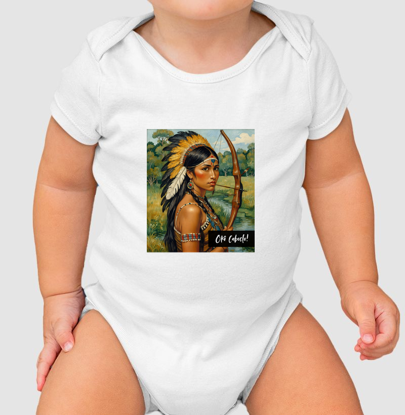 Body - Cabocla - Imagem 7