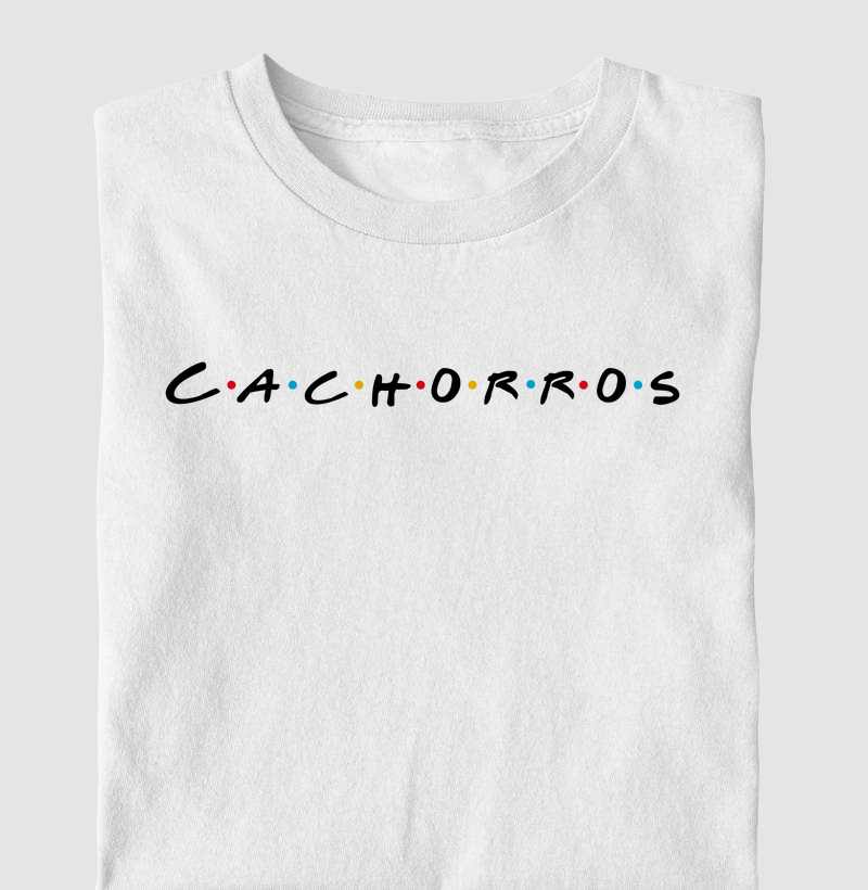 C.a.c.h.o.r.r.o.s