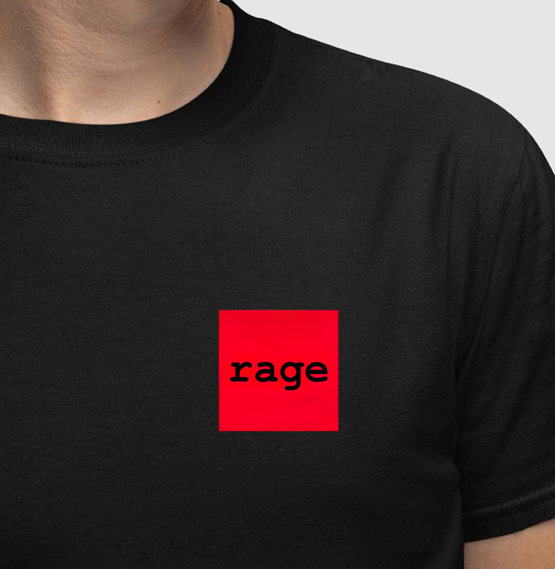 Rage