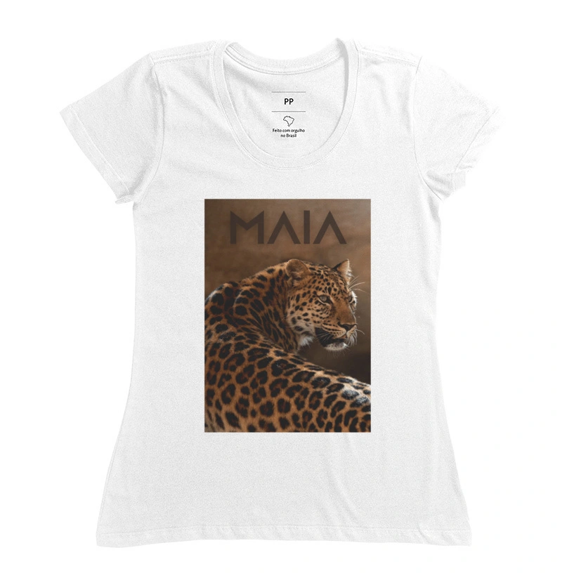 WILD ONÇA 