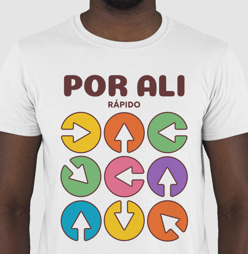 Por Ali