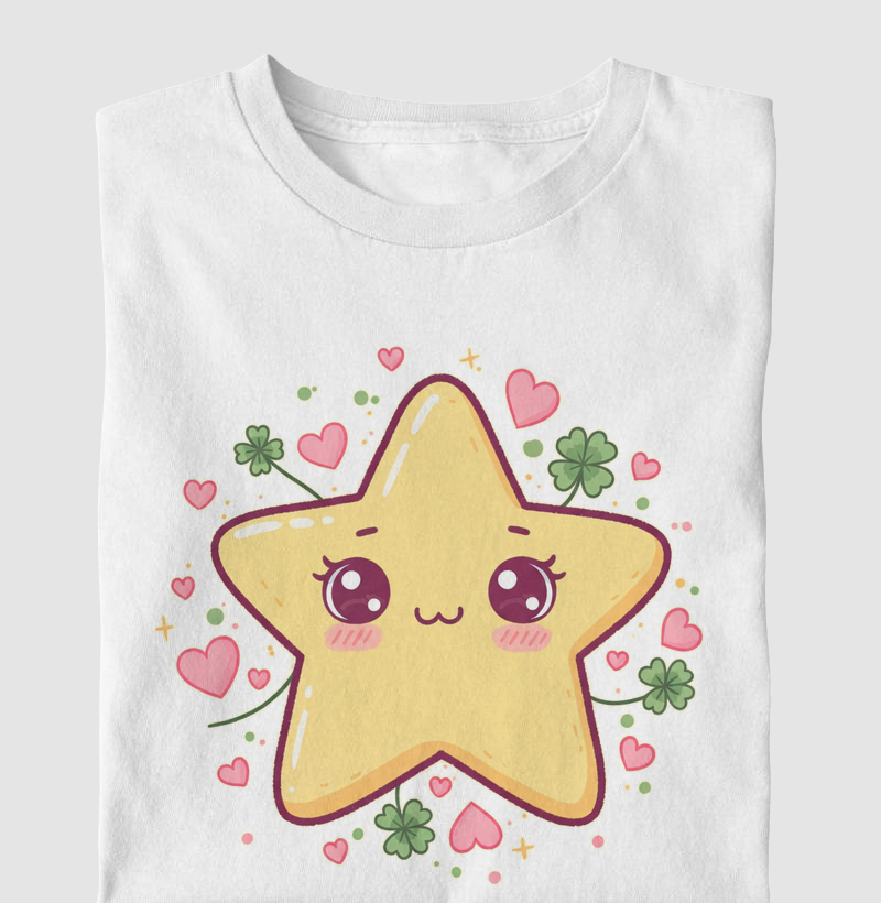 HONESTEE KIDS ESTRELA